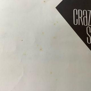［見本盤］SUNHOUSE / CRAZY DIAMONDS Amazon.co.jp: CRAZY DIAMONDS: ミュージック