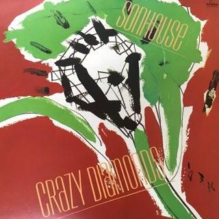ϥ/쥤󥺡SONHOUSE/CRAZY DIAMONDS