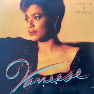 ͥȡޥ/ͥVANEESE THOMAS/VANEESE