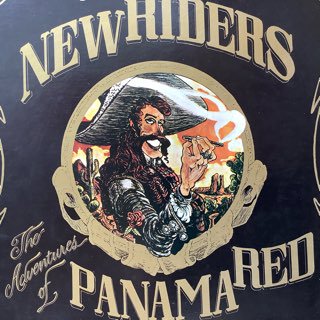 ニューライダースオブパープルセイジ/パナマレッドの大冒険　　NEW RIDERS OF THE PURPLE SAGE/THE ADVENTURES OF PANAMA RED