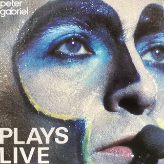 ԡ֥ꥨ/ץ쥤饤PETER GABRIEL/PLAYS LIVE