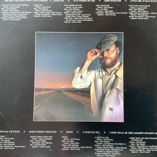 🎼涙は今夜だけ ～ リヴィン・イット・アップ 🎙️ビル・ラ