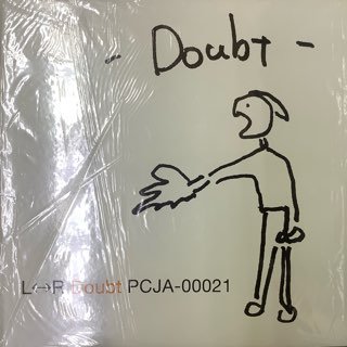 LR/Doubt
