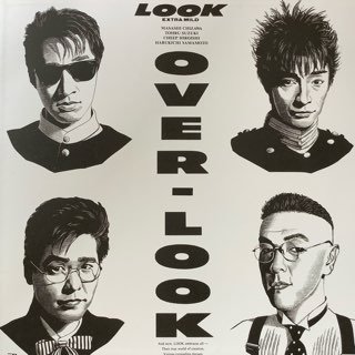 å/СåLOOK/OVER-LOOK