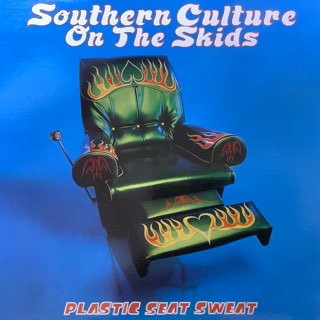 󥫥㡼󥶥å/ץ饹ƥåȥȡSouthern Culture On The Skids/PLASTIC SEAT SWEAT