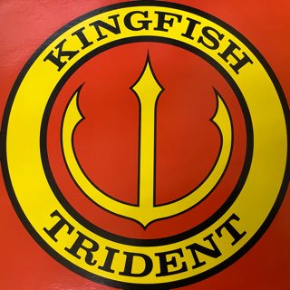 󥰥եå/ȥ饤ǥȡKINGFISH/TRIDENT