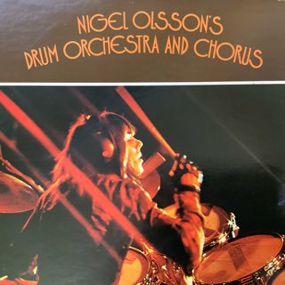 ʥ륪륹/NIGEL OLSSON'S