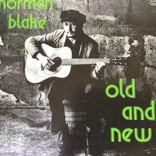 Ρޥ֥쥤/ɥɥ˥塼norman blake/old and new