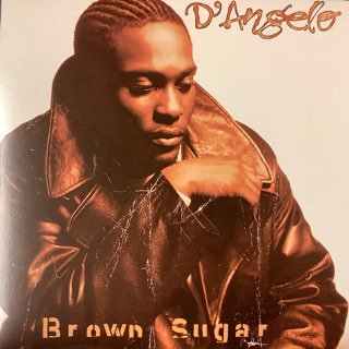 D'Angelo/Brown Sugar