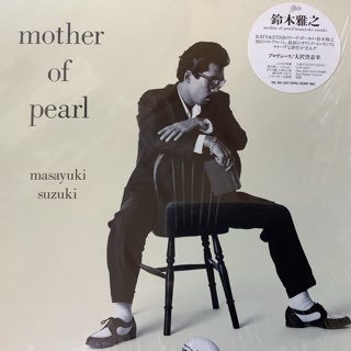 ڲǷ/ޥ֥ѡ롡MASAYUKI SUZUKI/mother of pearl