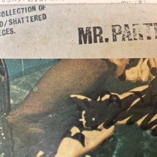 【即出荷】 アンディパートリッジ/テイクアウェイ MR.PARTRIDGE/TAKE AWAY 洋楽
