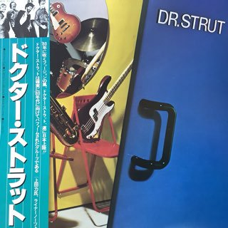 ドクターストラット/ DR.DTRUT
