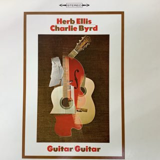 ハーブエリス/ギターギター　 HERB ELLIS/GUITAR,GUITAR