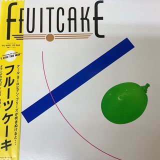 ե롼ĥ/FRUITCAKE