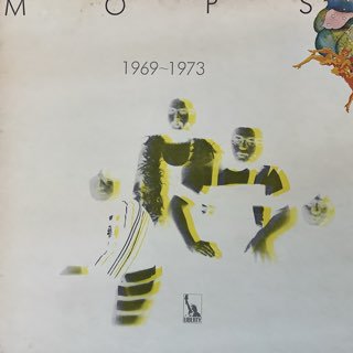 åץ/1969〜1973   MOPS