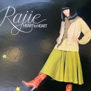 饸/ϡȥȥϡȡ Rajie/HEART to HEART