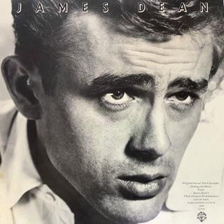 ジェームズ・ディーン　1993年発行 ジェームス ディーン James Dean（ジェームスディーン