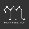 MILKY SELECTIONåߥ륭쥯