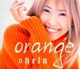 orange／shela