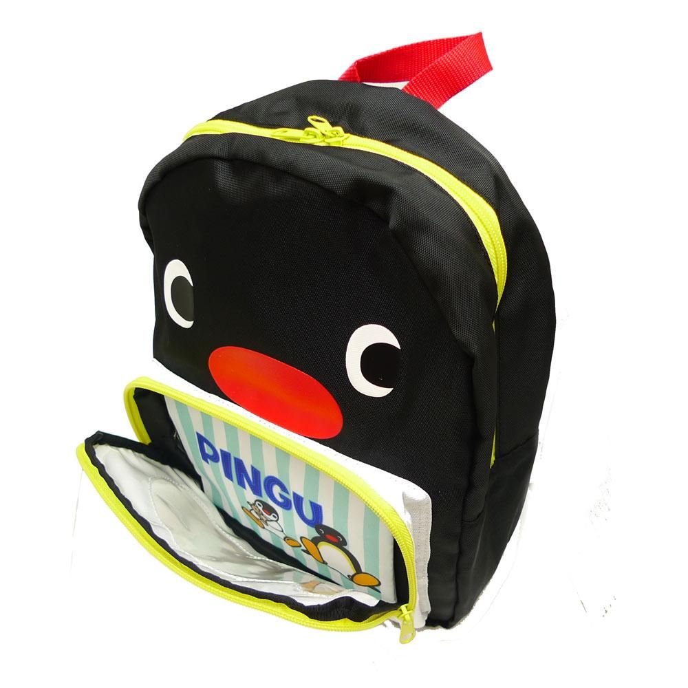 在庫限り】ダイカットリュック 078725 PG - ピングーグッズ公式