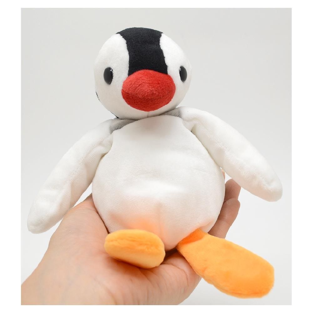 お手玉ぬいぐるみ（ピンガ） K-7718 PG - ピングーグッズ公式