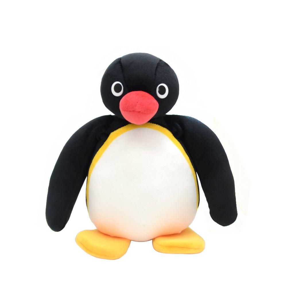 ピングー　pingu ぬいぐるみ