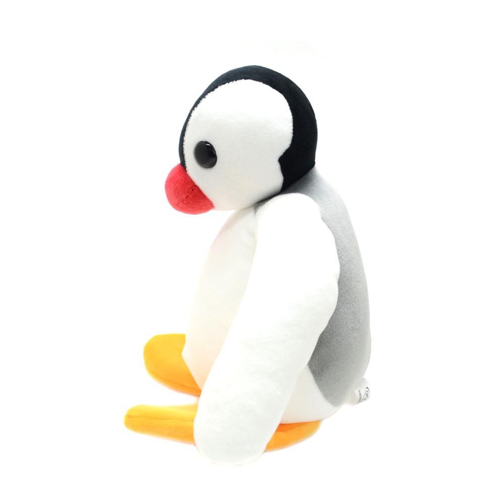 ぬいぐるみ（ピンガ）M K-7722 PG - ピングーグッズ公式
