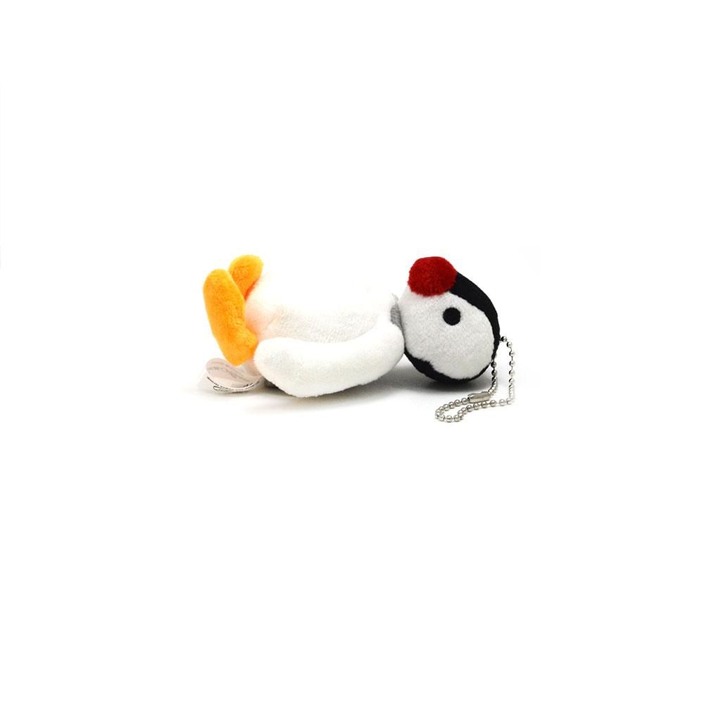ピングー ピンガ ぬいぐるみ Mサイズ