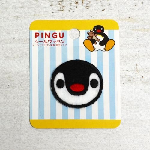 そら様パネル☆ワッペンポケット　パグちゃん☆ ハンカチ受付【ガーゼUP済】 KYWS-382／ワッペン／三猿／【ゆうパケット可】