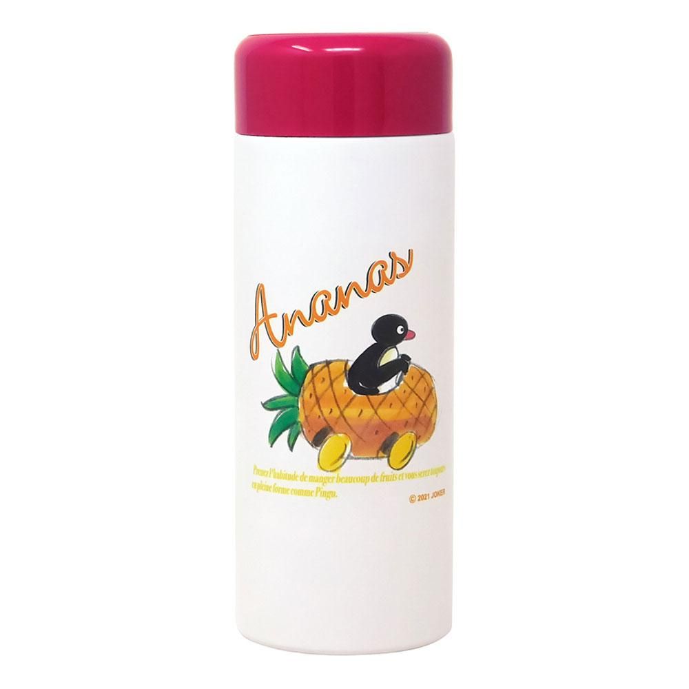 Amazon.co.jp: KIRIN トロピカーナ ピングーのふかふか