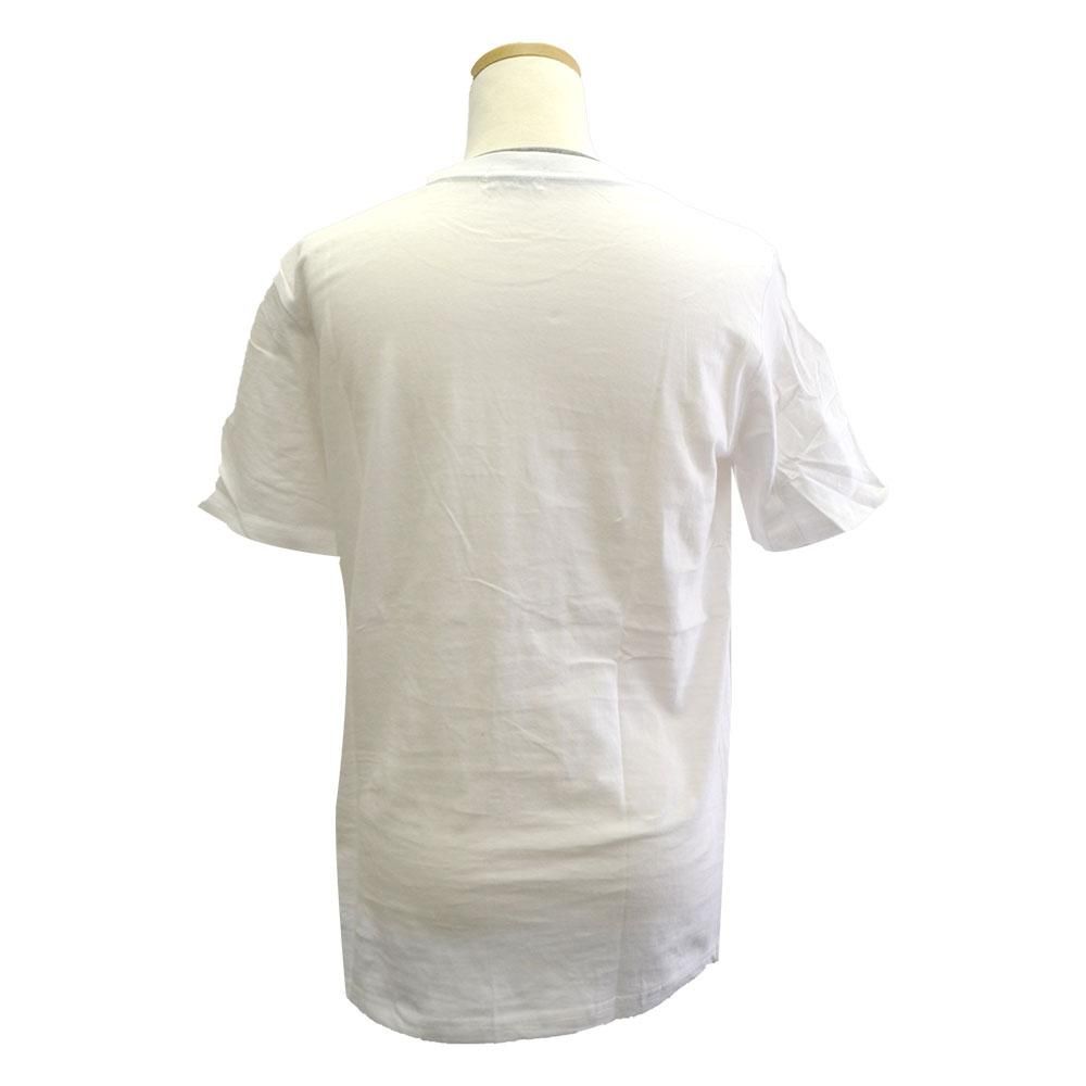 210※PGG 定価18,700円 半袖シャツ Tシャツ ホワイト 白 4 M 楽天市場】【セール20%OFF】Lee リー Tシャツ 半袖 バック