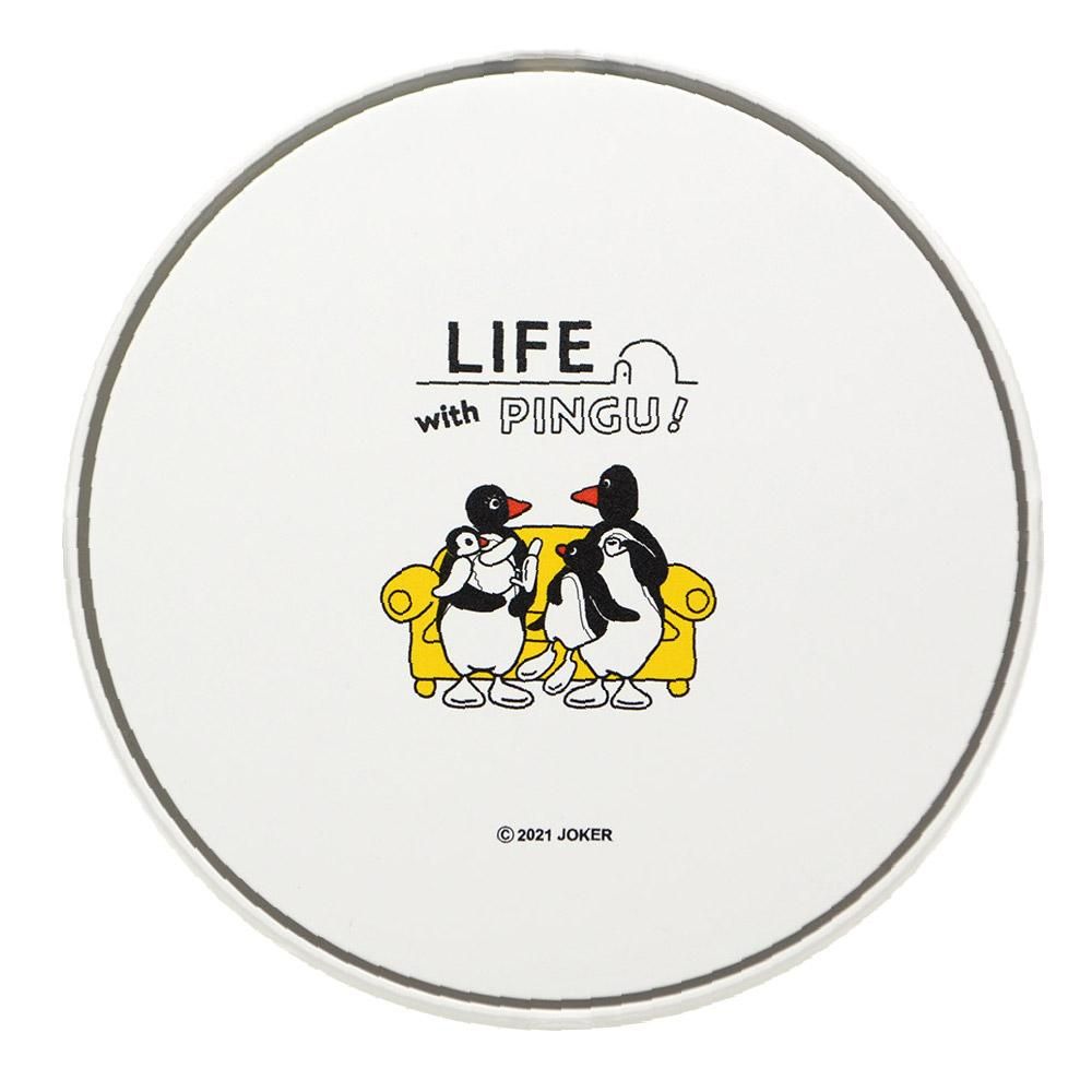レイングッズ PINGU×松本セイジ アクリルマーカーチャームセット