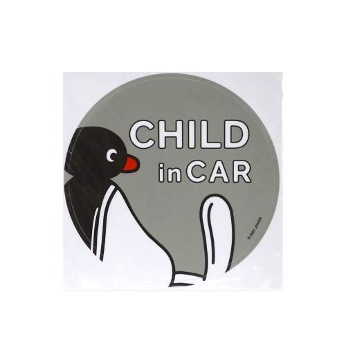 ƥåCHILD IN CAR KPI00002-2PG