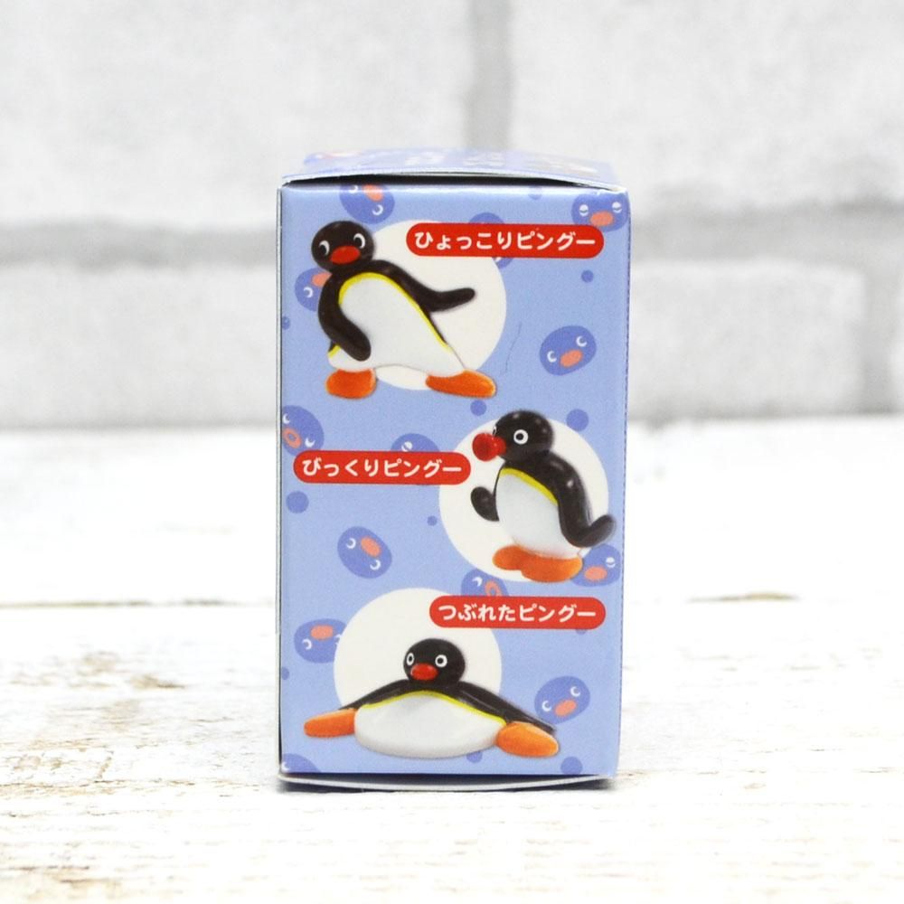 ☆中身は選べません☆ ブラインドフィギュア SPG-8445 PG - ピングー