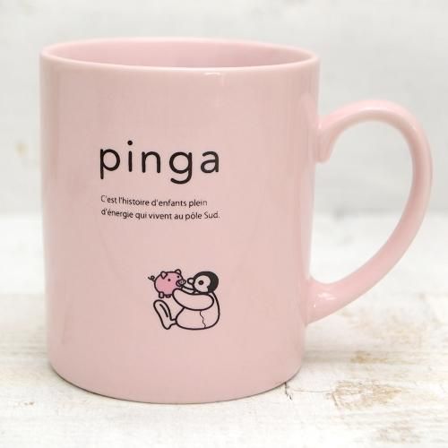 Amazon.co.jp: ワクワクピングー マグカップ コンプリート