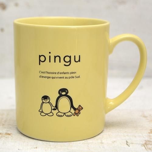 Amazon.co.jp: ワクワクピングー マグカップ コンプリート