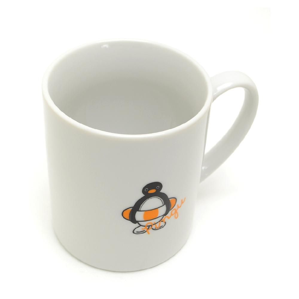 Amazon.co.jp: ワクワクピングー マグカップ コンプリート