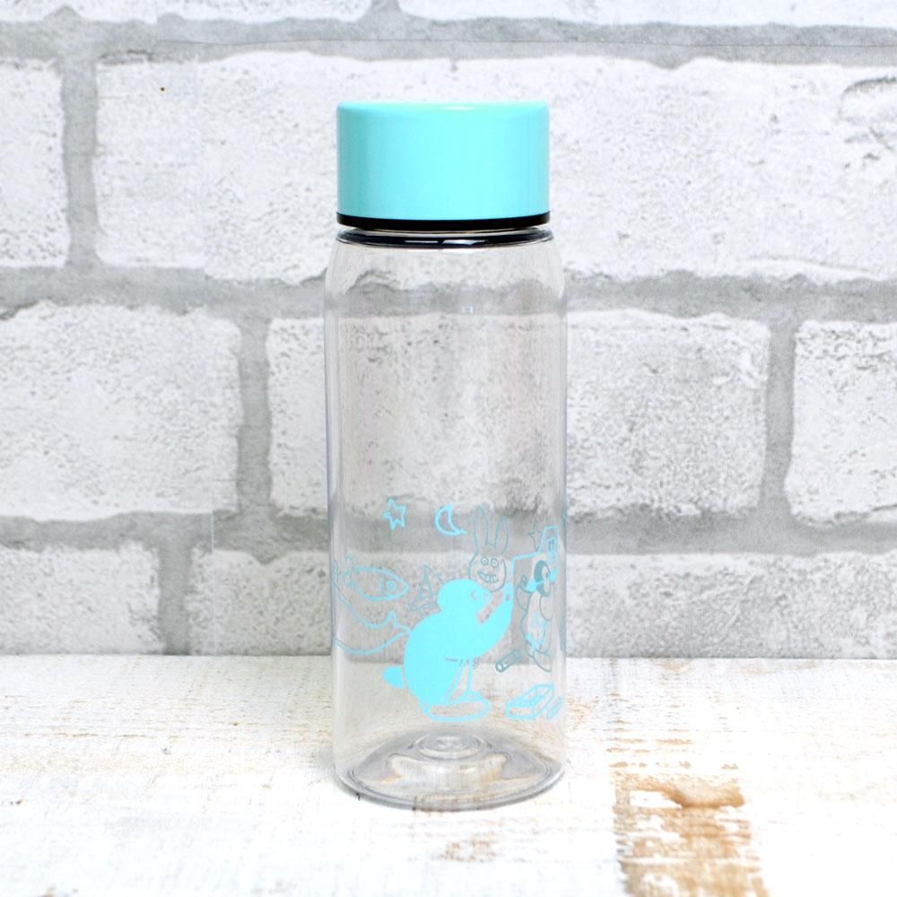 ポケミニクリアボトル200ml(おえかき)195-029 PG ピングーグッズ公式オンラインストア アウトドアプロダクツ ポケミニ クリアボトル 200ml 314-754