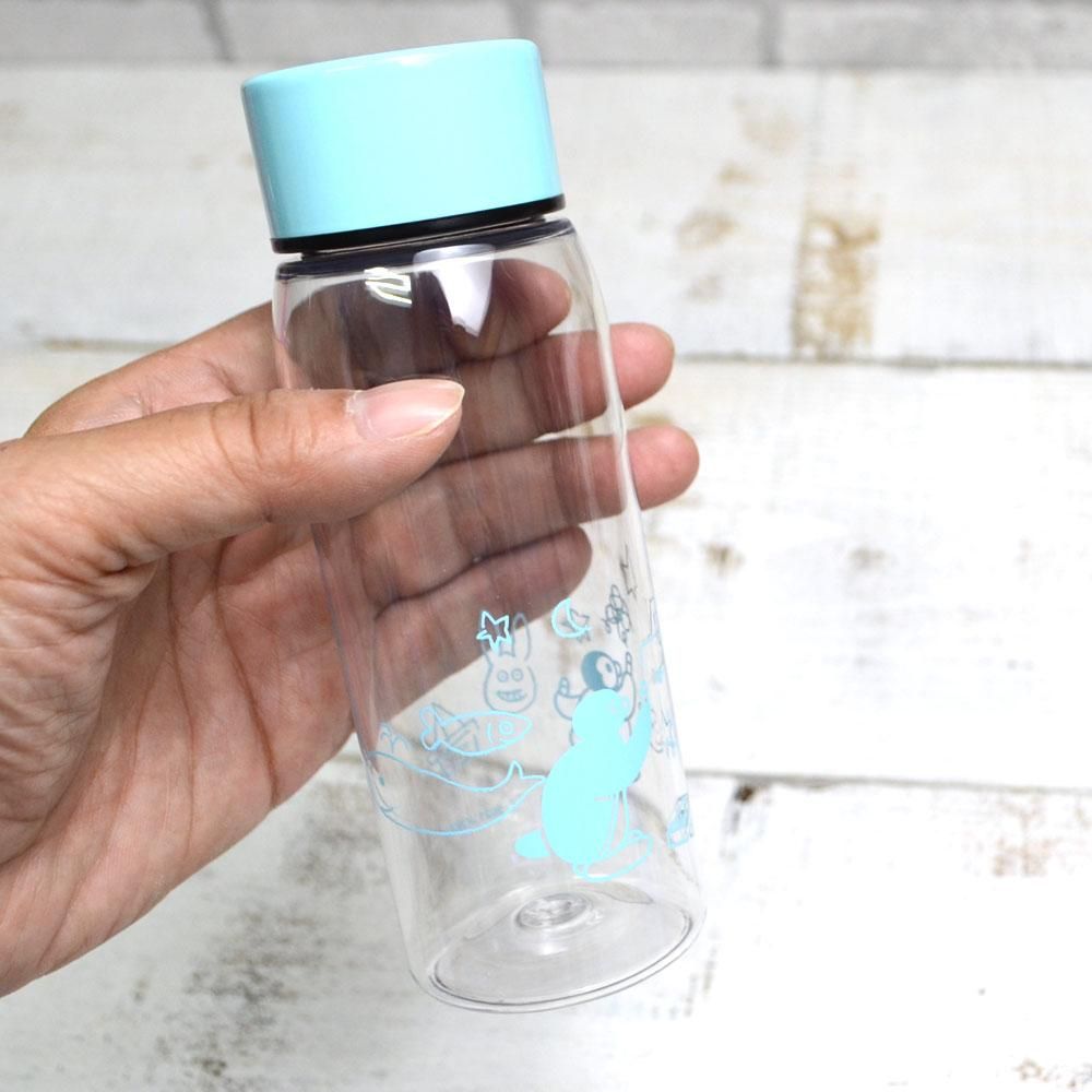 最大42%OFFクーポン アウトドアプロダクツ クリアボトル 200ml ミント アウトドアプロダクツ ポケミニ クリアボトル 200ml 314-754
