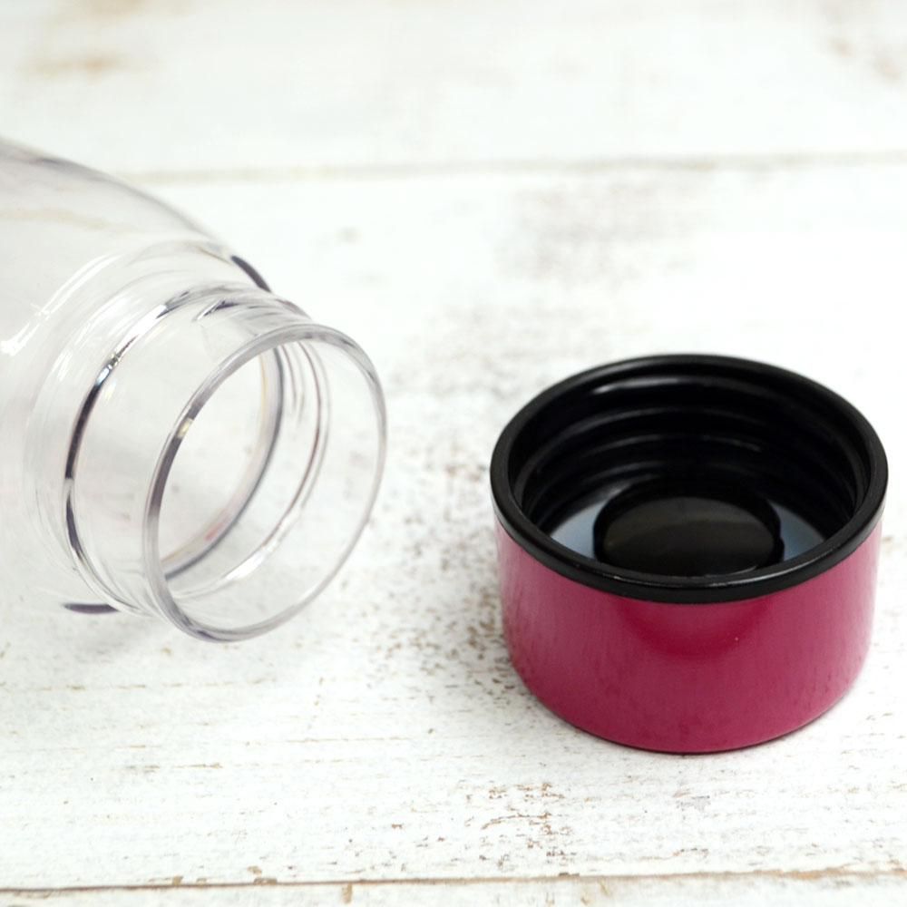 ポケミニクリアボトル200ml (ペーパークラフト)195-028 PG ポケミニクリアボトル200ml (ペーパークラフト)195-028 PG