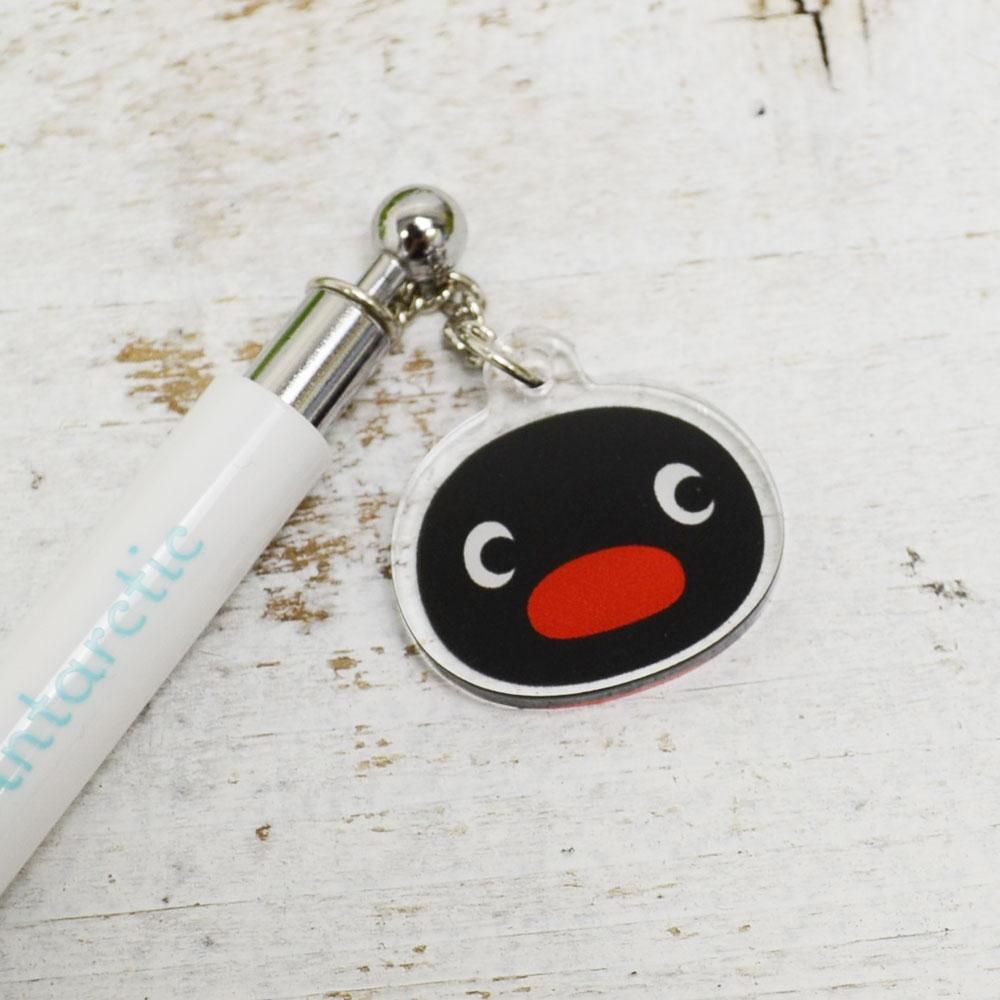 スマホを背負ったピングー＆ピンガがかわいすぎ！ホルダー