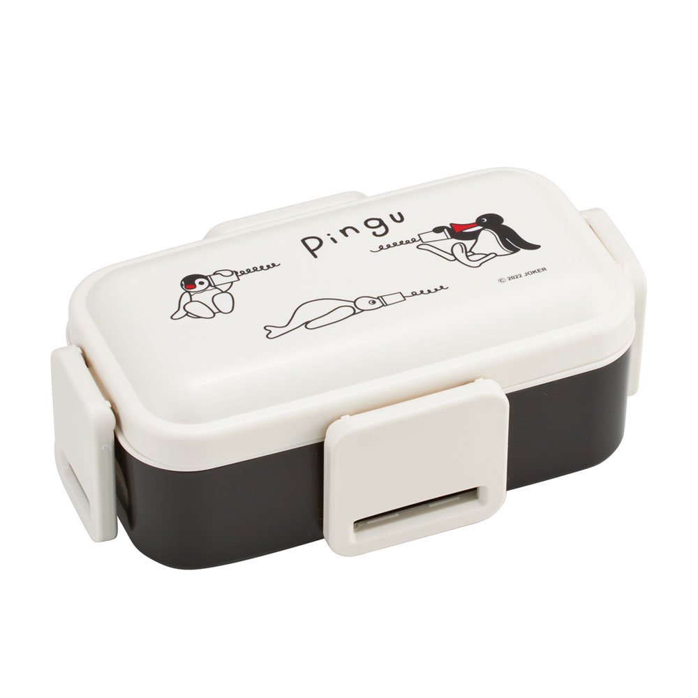 pingu ピングー お弁当箱