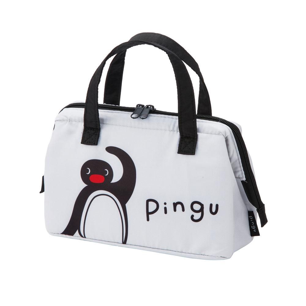 がま口型ランチバッグ KGA1 PG - ピングーグッズ公式オンライン がま口型ランチバッグ KGA1 PG - ピングーグッズ公式オンライン