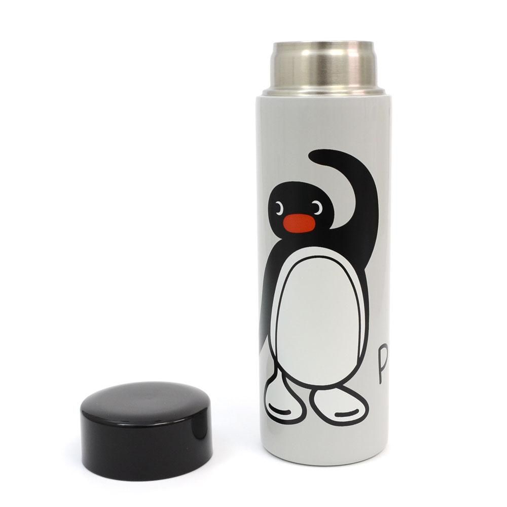 超軽量マグボトル STYL4 PG - ピングーグッズ公式オンラインストア