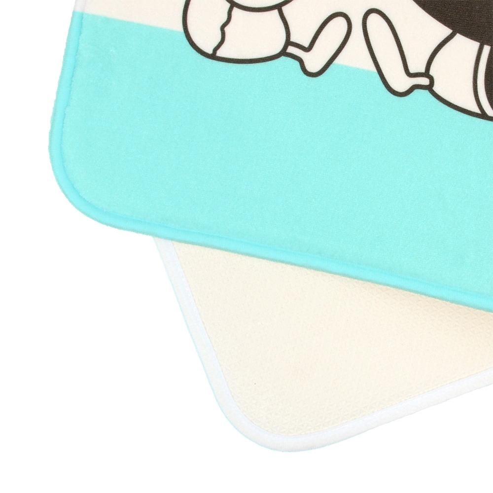 在庫限り】バスマット PG43 PG - ピングーグッズ公式オンライン