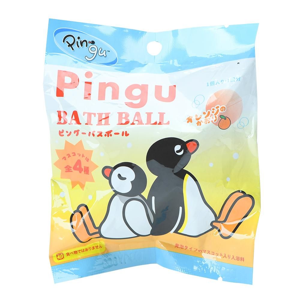 Pingu ピングー グッズまとめ売り② PlayStation用-