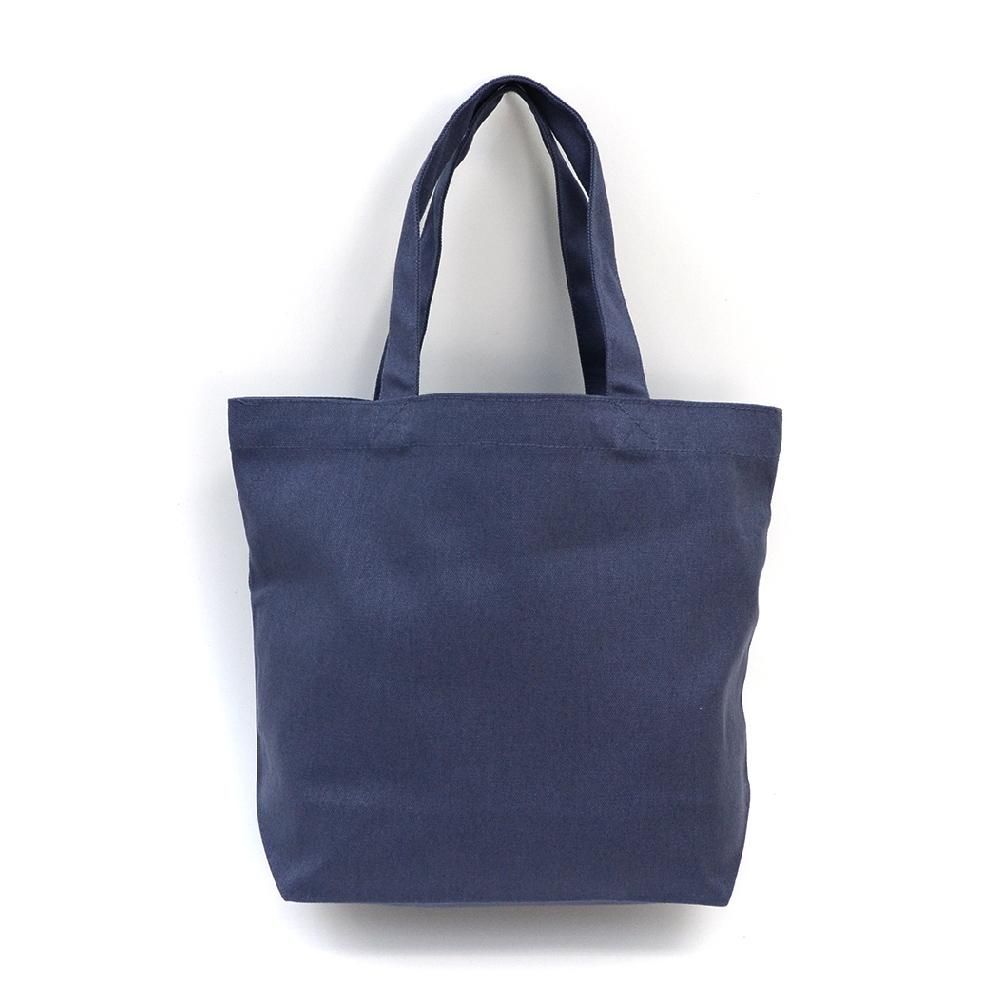 トートバッグ（リトルシスター）ストーンブルー PG - ピングーグッズ