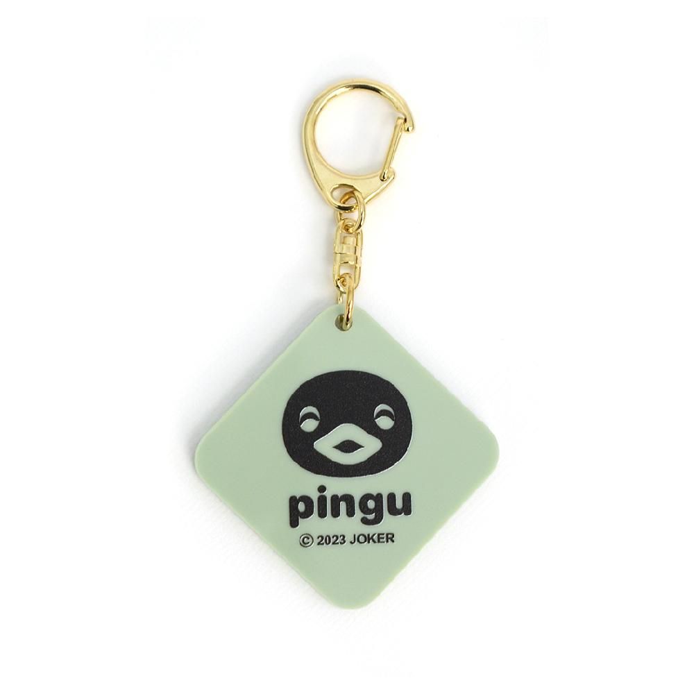 はちでらっ！PUS 偽ペンギン アクキー 2025年最新】偽ペンギンの人気アイテム - メルカリ