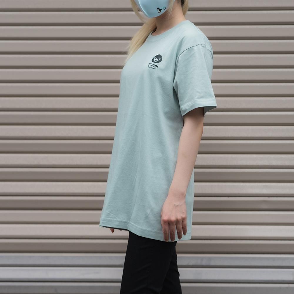 ぴにょきおプロダクション　くりえみ　Pinuokio Tシャツ M ぴにょきおプロダクション くりえみ Pinuokio Tシャツ M
