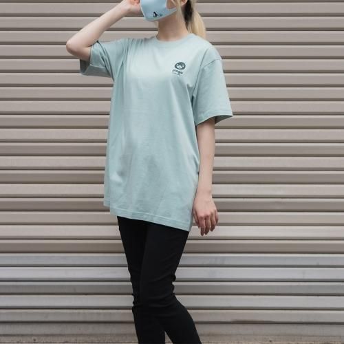 Tシャツ（びっくり）ピンク L PG - ピングーグッズ公式オンラインストア